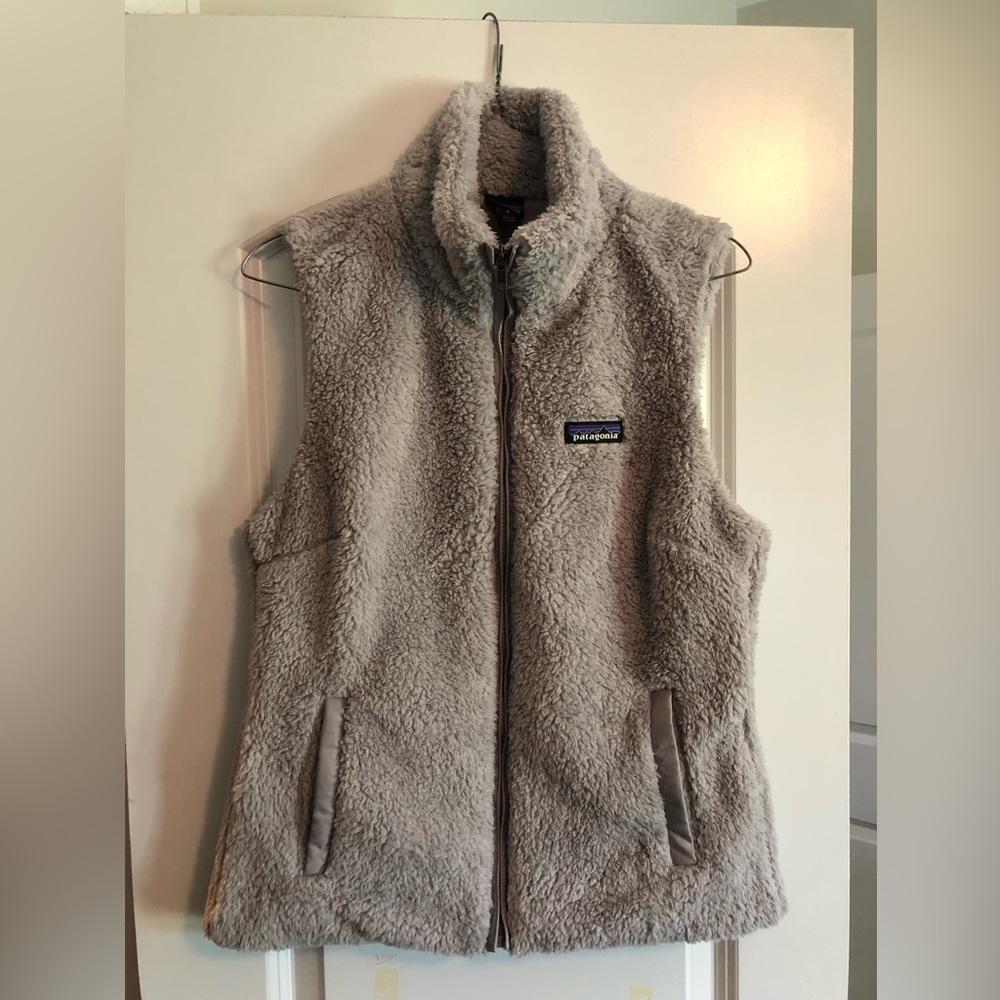 Patagonia Women’s Vest